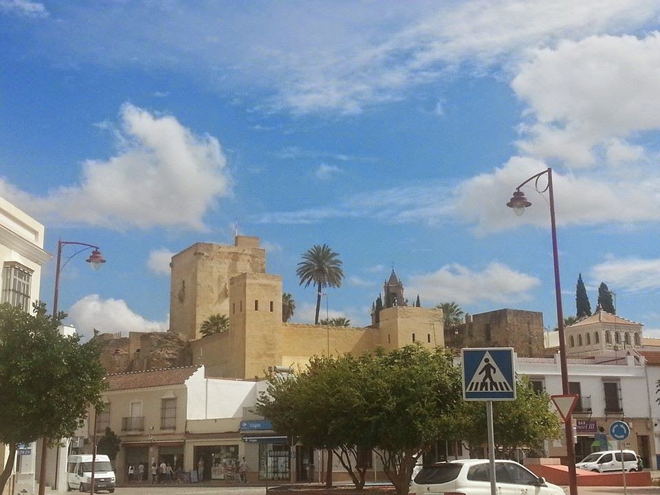 El ayuntamiento finaliza la 3ª fase de las obras de la muralla del Castillo