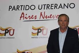 El Partido Utrerano (PU) de Juan Luis Montoya se queja del reparto de espacio publicitario