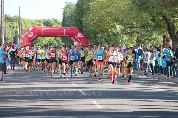 Deportes abre el plazo de inscripción para la III edición de la Media Maratón