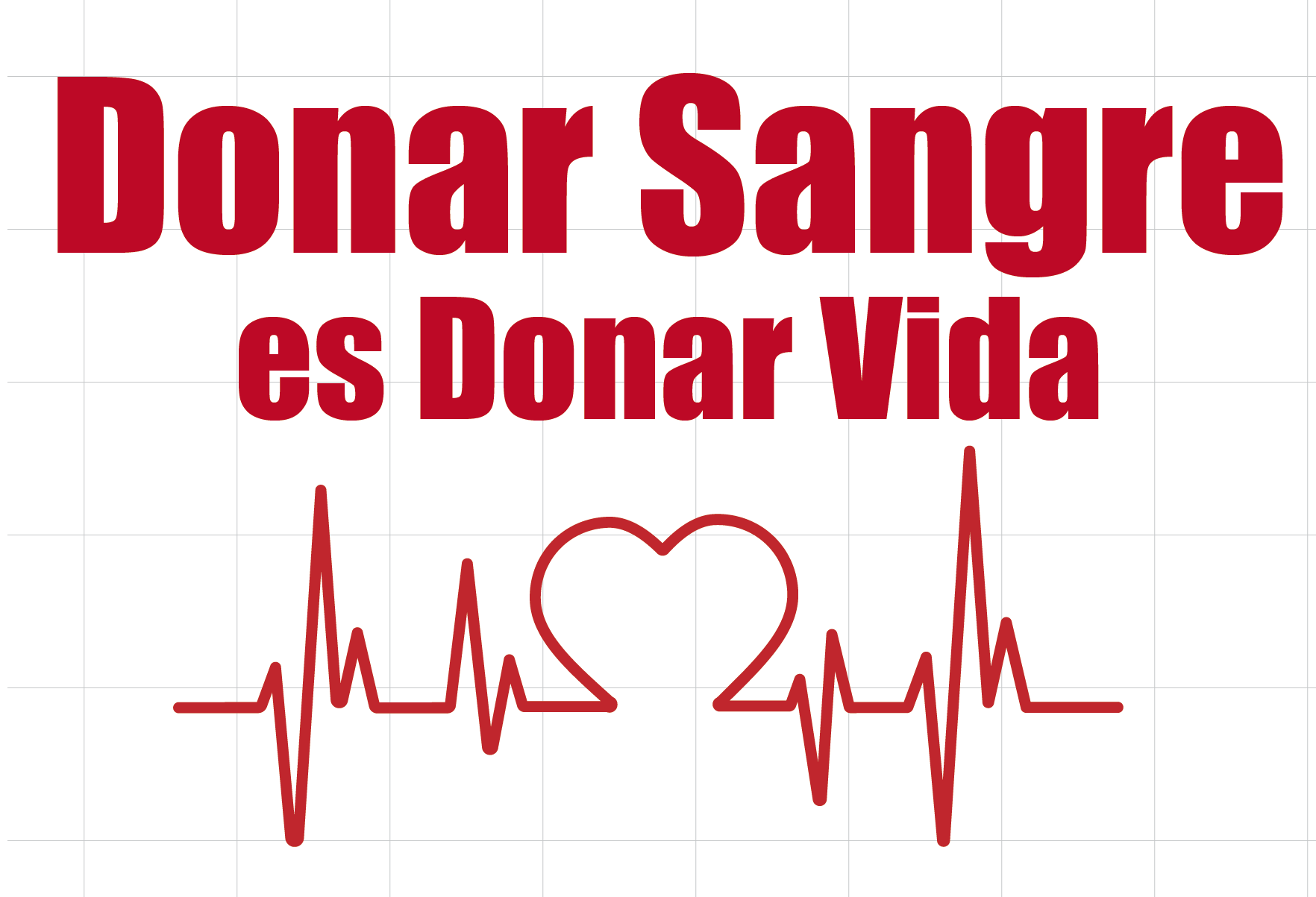 Campaña de donación de sangre en Utrera el próximo 27 de enero