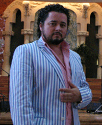 Rafael de Utrera estará presente en el festival Flamenco de Bellavista