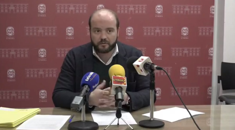 Desde el PSOE utrerano recuerdan el pago de más de 300.000 € por la Seguridad Social de PRODUSA