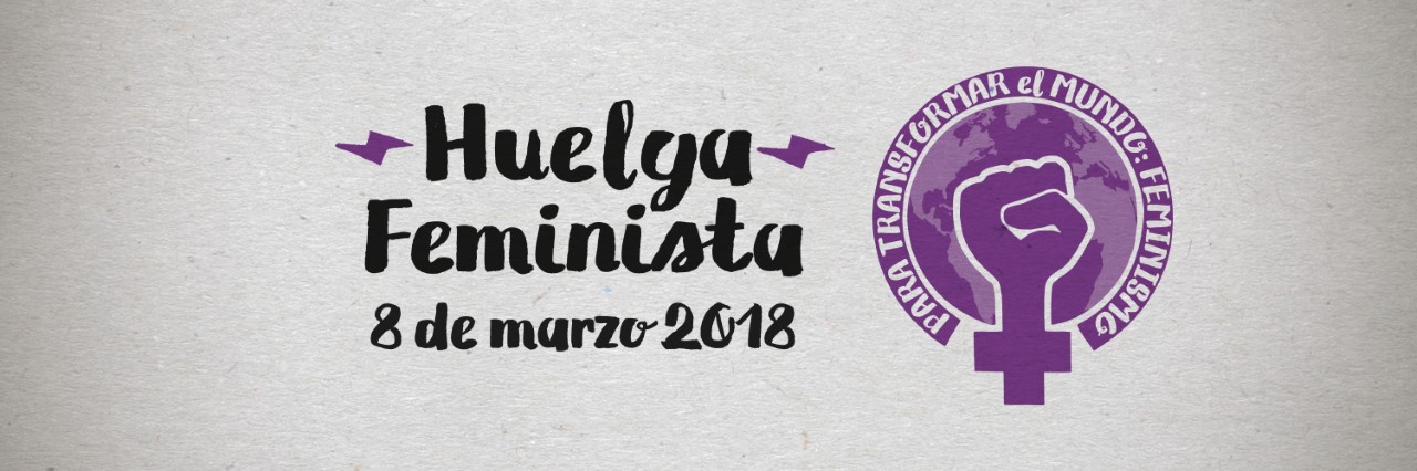 IU y PCA de Utrera apoyan la huelga feminista con actividades diferenciadas