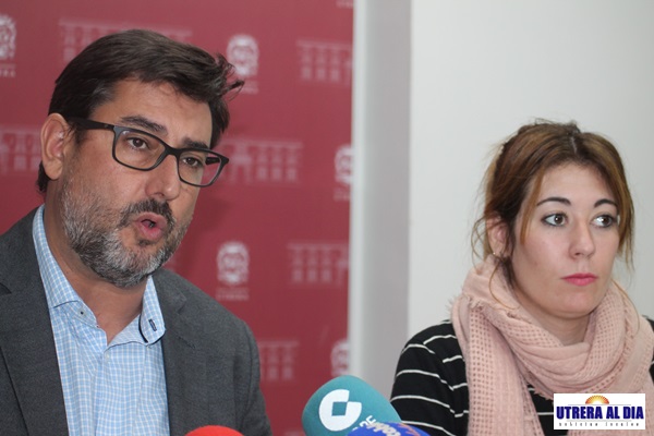 El ayuntamiento de Utrera aprueba definitivamente el Presupuesto 2019 «en tiempo y forma» con su publicación en el BOP