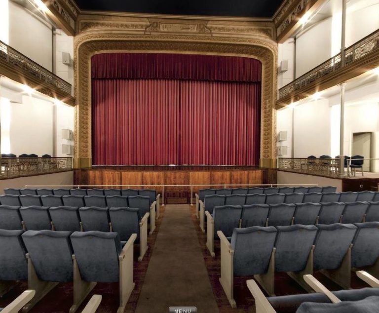 La empresa malagueña Ruybesa Global Technologies SL adjudicataria del contrato de implantación de nuevo sonido en el Teatro Municipal