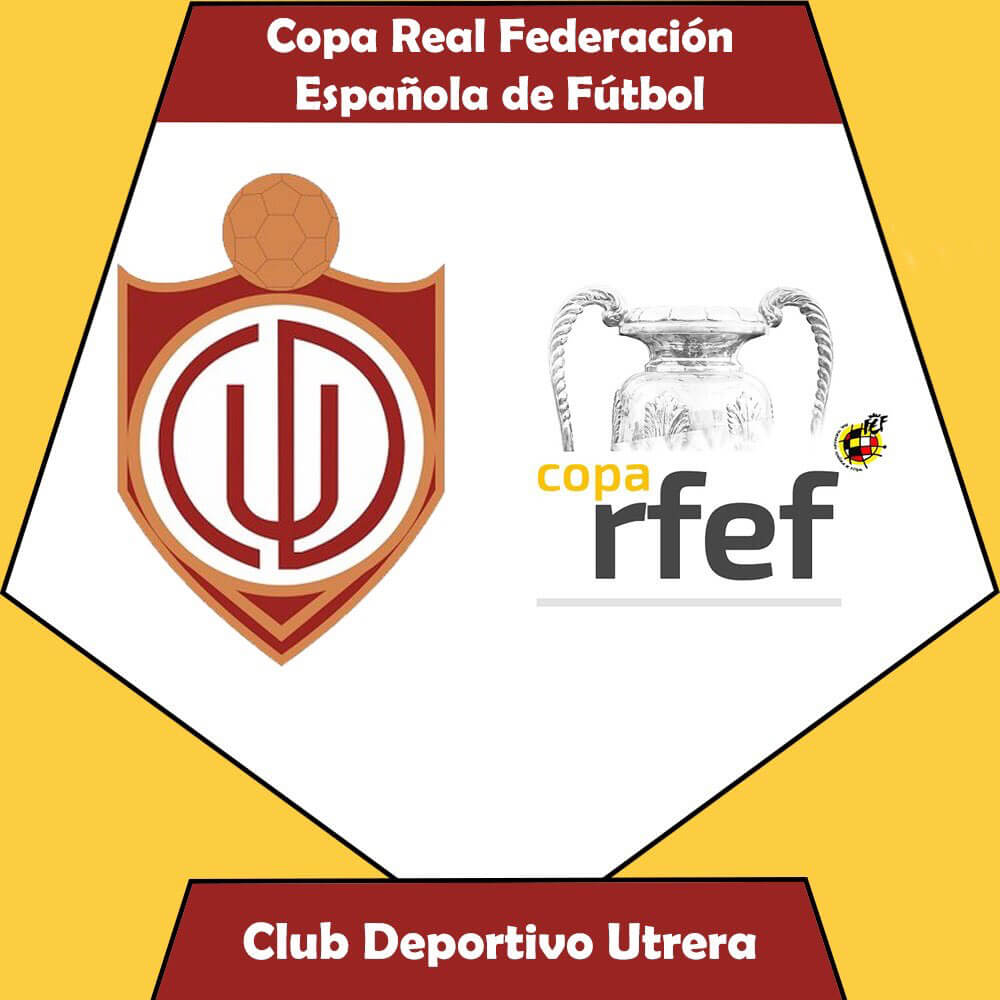 El CD Utrera anuncia su participación en la próxima Copa Federación