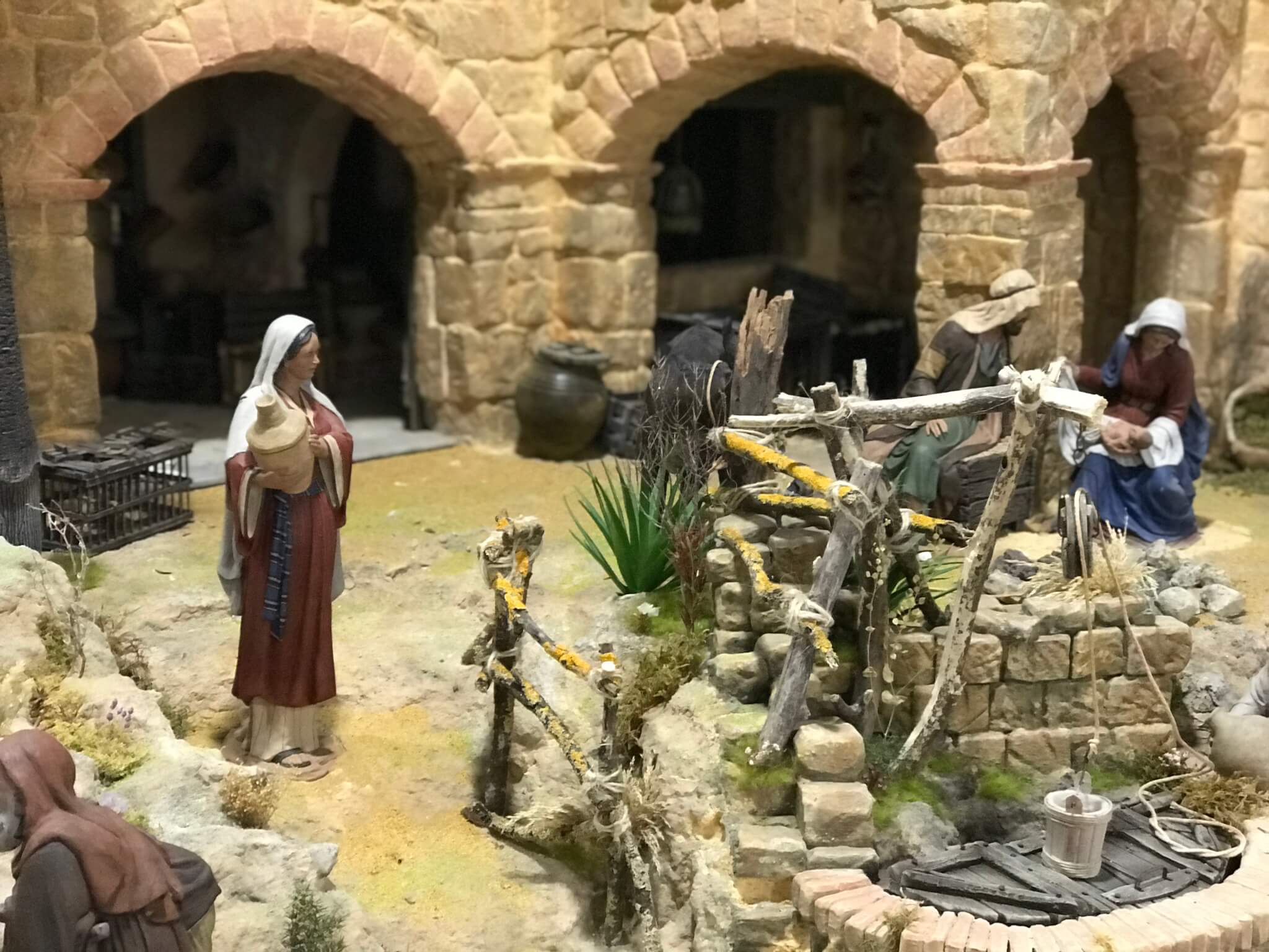 La Navidad llega a Utrera el 4 de Diciembre con el encendido del alumbrado