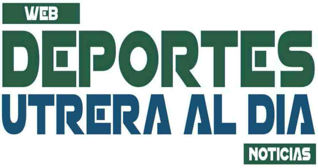 Deportesutreraaldia.com es la nueva página deportiva del deporte utrerano