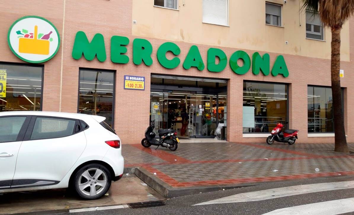Family Cash y Mercadona abren dos nuevos supermercados hoy en Utrera