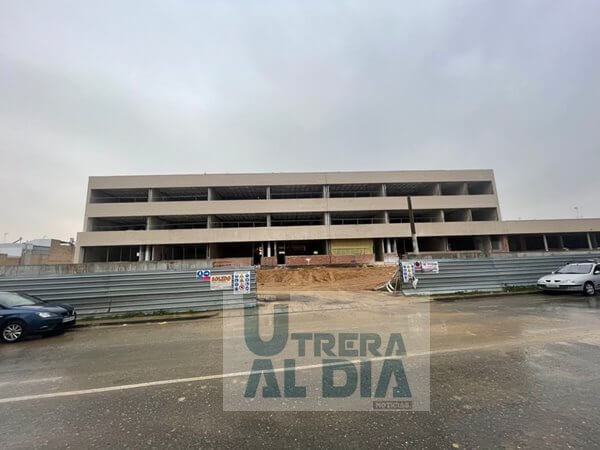 EL CONSEJO ESCOLAR MUNICIPAL ELEVA UNA PROPUESTA A LA JUNTA SOBRE LAS PLAZAS DE LOS COMEDORES ESCOLARES