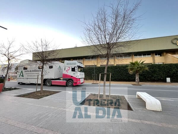 La Junta de Andalucía realizará el miércoles 24 otro cribado en Utrera, para conocer la situación actual