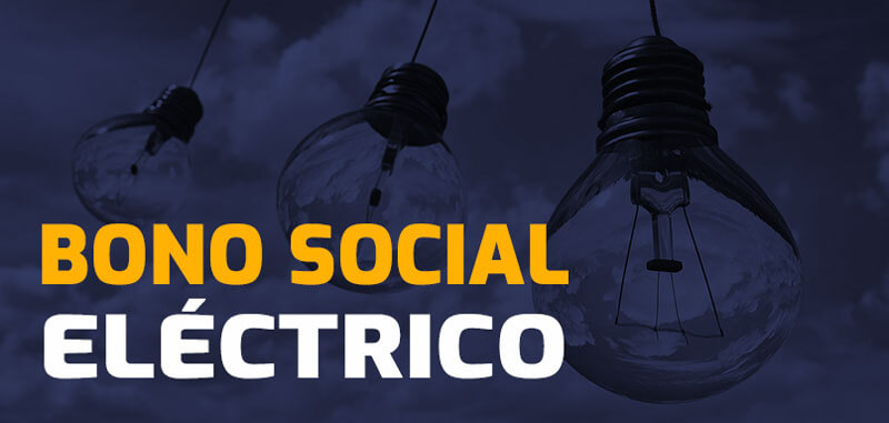 Se amplía el Bono Social eléctrico a personas en situación de ERTE, paro, reducción de jornada laboral además de empresarios y autónomos