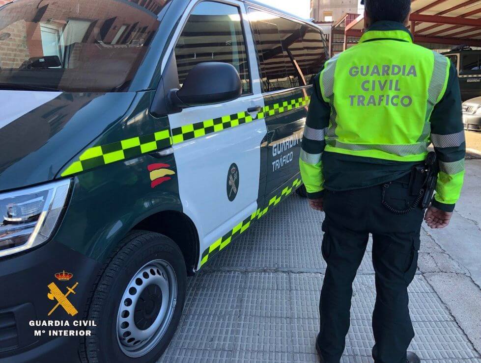 La Guardia Civil de Sevilla anuncia su última subasta de armas