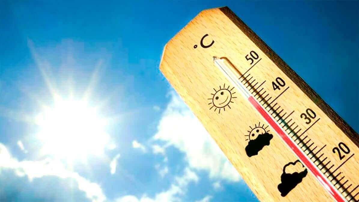 Utrera batirá récord de temperatura máxima en la ola de calor el domingo 12 de junio