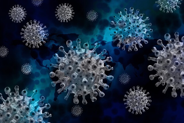 El coronavirus hace subir la incidencia a 256 puntos este fin de semana con 42 nuevos positivos