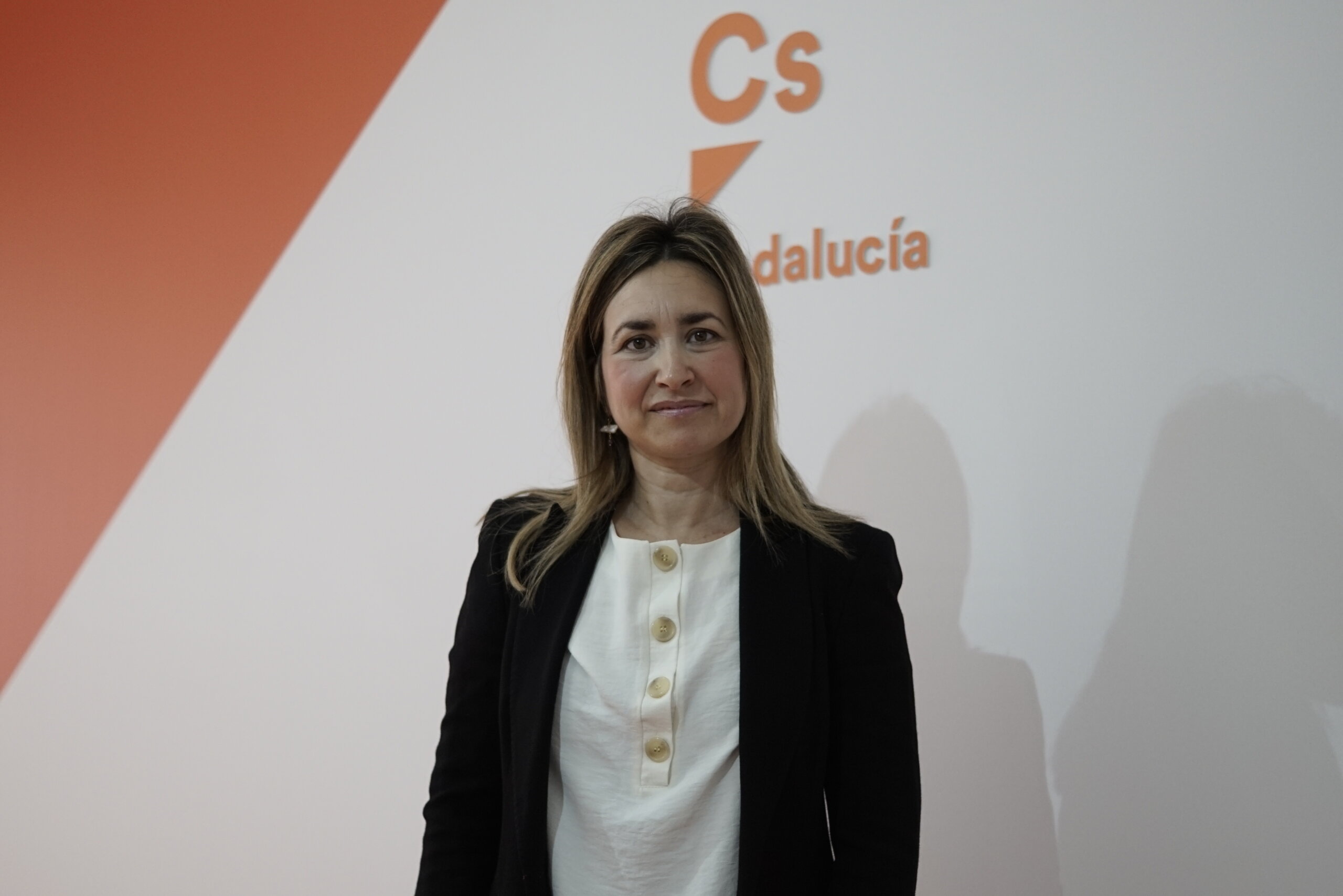 La portavoz de Ciudadanos Utrera es nombrada coordinadora de Cs en Sevilla