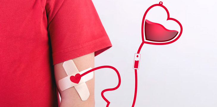 El centro de transfusión sanguínea de Sevilla hace un llamamiento urgente para donar sangre