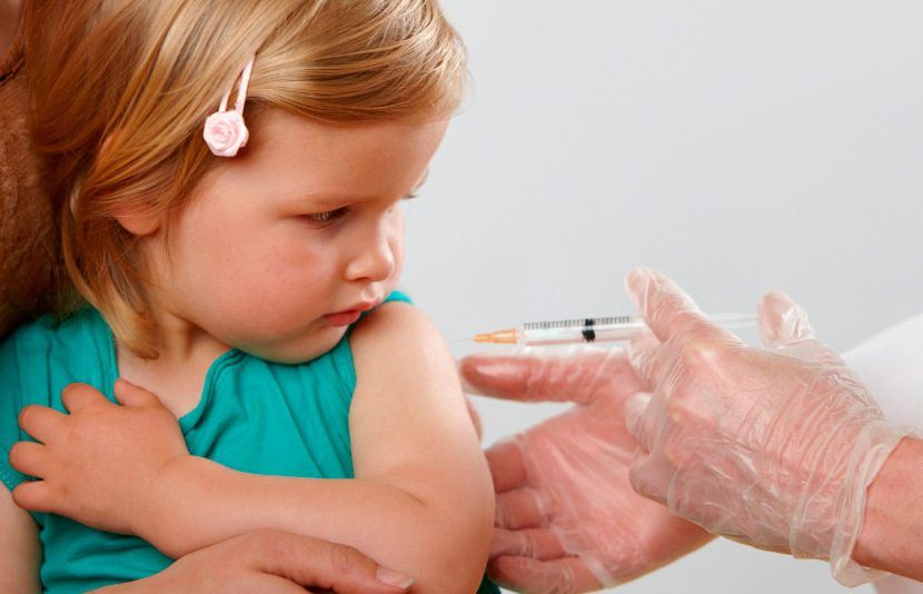Andalucía comenzará la vacunación de los más pequeños