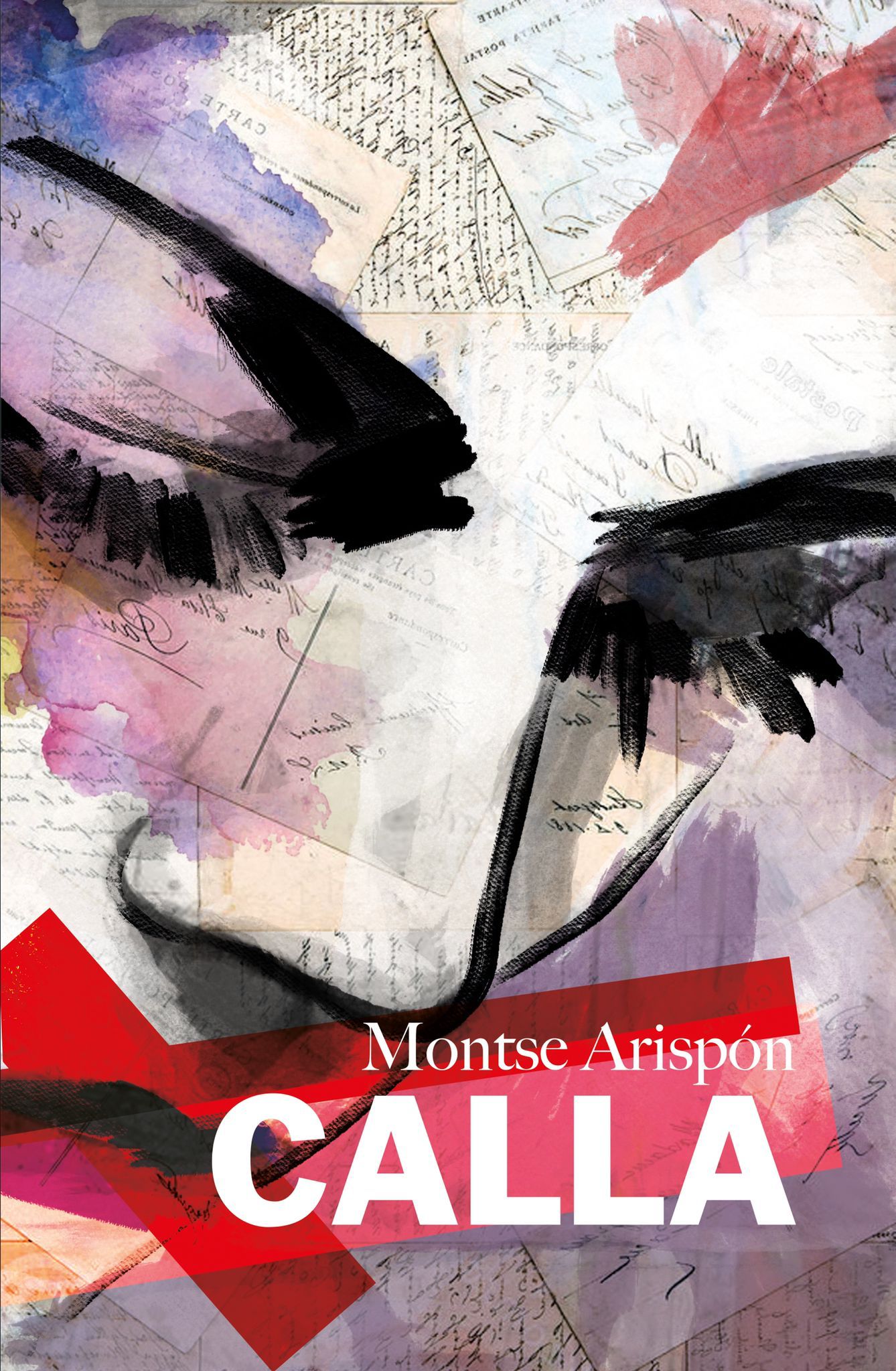 La escritora utrerana, Montse Arispón, presentará su novela «Calla» en la biblioteca municipal el día 27 de septiembre