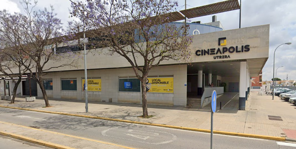 Arranca la «Fiesta del Cine» con entradas a 3.50 euros en Utrera del 2 al 5 de octubre