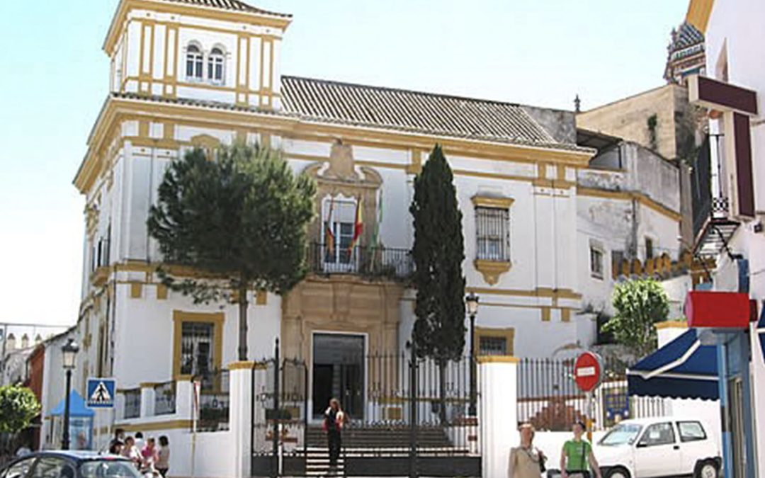 El museo del Hospital de la Santa Resurrección de Utrera abre sus puertas para mostrar 500 años de historia