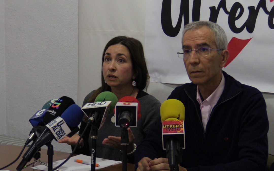 Polémica política con el Centro de Estancias Diurnas de la calle Molares tras la denuncia de JxU y Ciudadanos