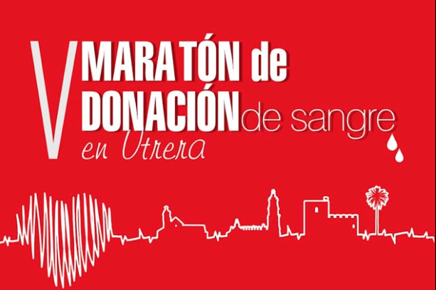 La banda de la Vera-Cruz organiza su V edición de Maratón de Donación de Sangre en Utrera