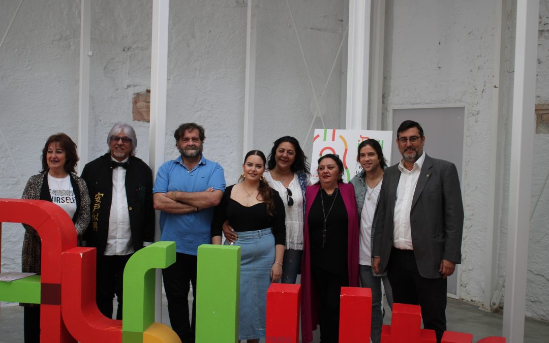 Conferencias, cine y conciertos para homenajear a «las niñas de Utrera» con ¡Ay! Utrera Enclave Flamenco