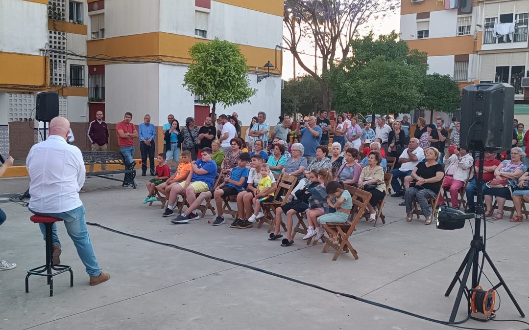 El PSOE de Utrera detalla el gran proyecto de creación de una empresa pública y municipal