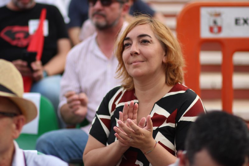 La confluencia de izquierdas propone impulsar la «Marca Utrera» para el municipio