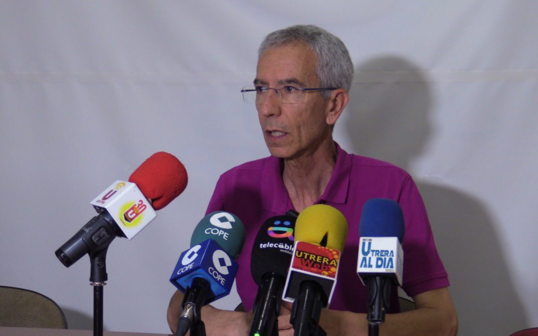 El PP de Utrera expone sus propuestas electorales de cara al comienzo de campaña (vídeo)