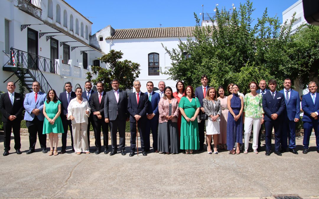 El Gobierno municipal aclara los ingresos de los concejales liberados y no liberados