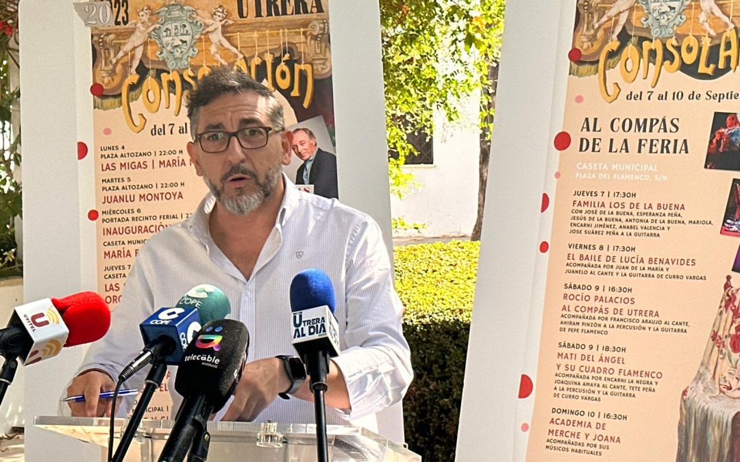 El ayuntamiento de Utrera aclara su postura en el Caso de José Manuel Soto