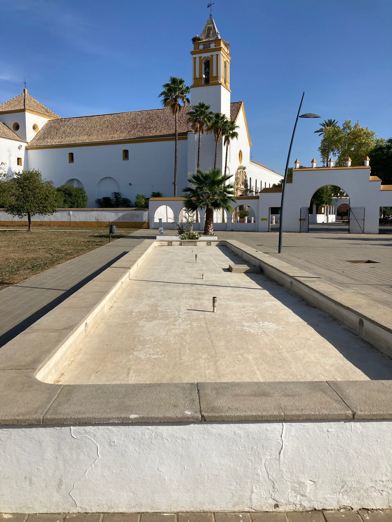 Quinto Centenario Utrera at Belle Ellard blog