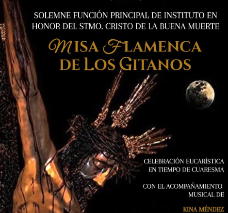 La Hermandad de Los Gitanos de Utrera organiza una «misa flamenca» en su Función Principal