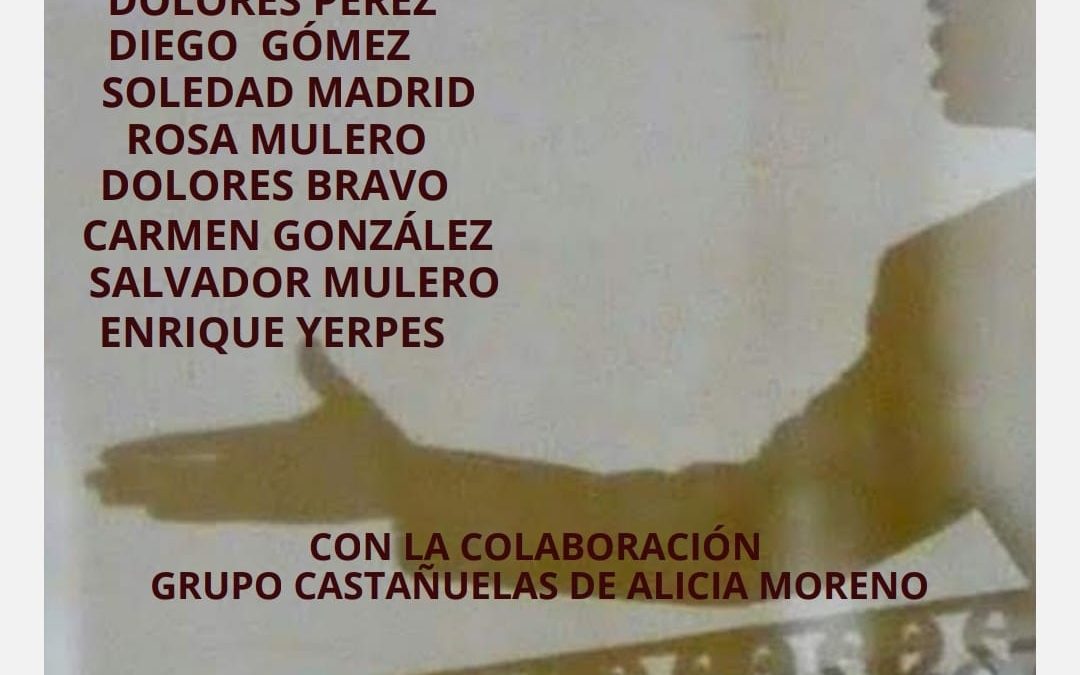 La Peña Flamenca «Curro de Utrera» realiza su XVIII Exaltación a la Saeta en honor a Ana Rosado el 9 de marzo