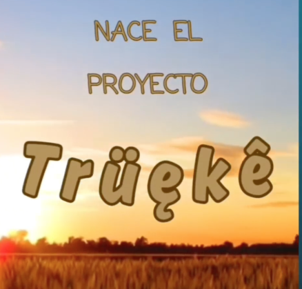La Peña Escolar Flamenca de Trajano colabora en el proyecto intergeneracional «Trüekê»