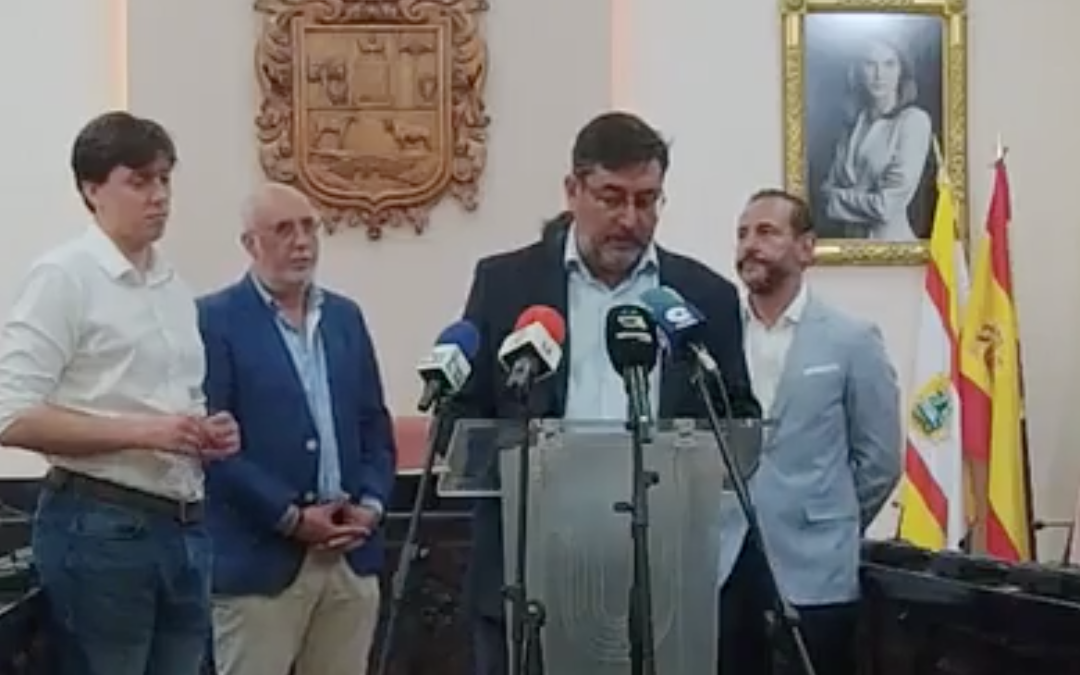 El PSOE de Utrera reprocha al alcalde por «validar el nuevo tanatorio cuando lo criticó hace un año»