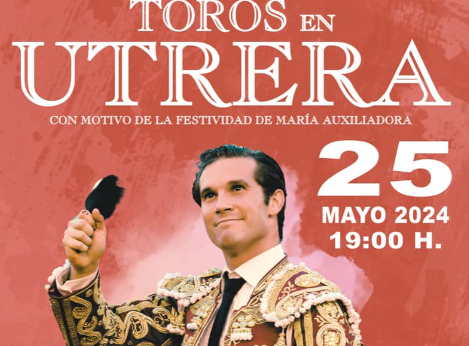 Curro Durán tomará la alternativa en Utrera el 25 de mayo acompañado de Talavante y Aguado