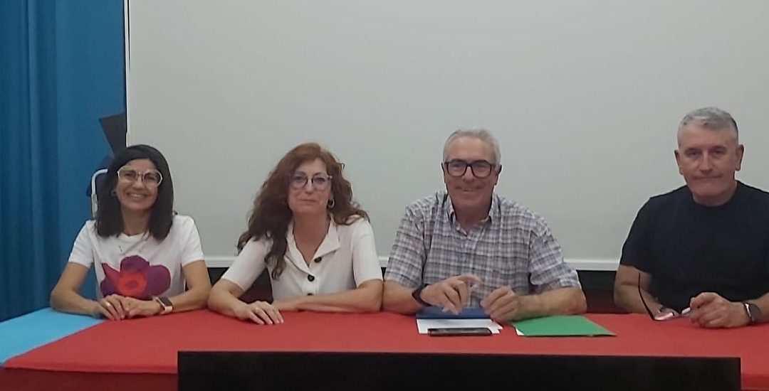 La Asociación utrerana «Amigos del camino de Santiago» tiene nuevo presidente