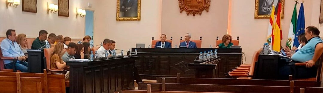 El PSOE llevará al pleno una moción para obligar al alcalde a “rendir cuentas” por «el abandono del comercio local»