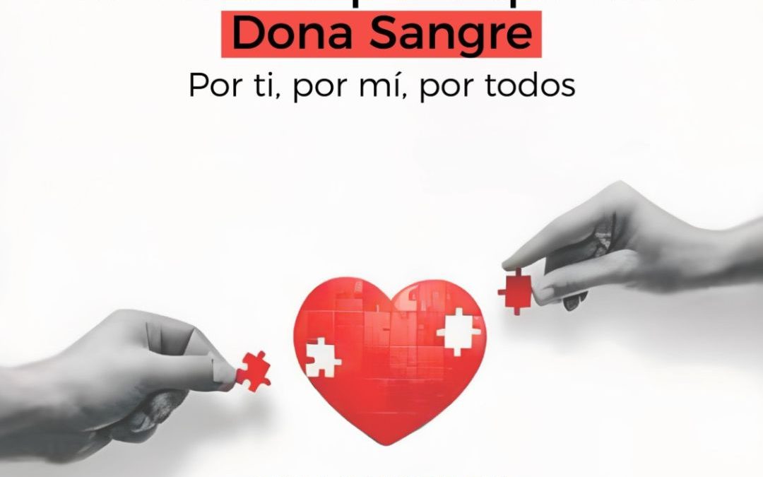 Nueva semana solidaria con una campaña de donación de sangre en Utrera