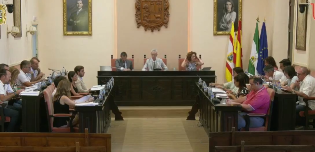 El PSOE denuncia que la Junta ha dejado a Utrera «con insuficiente cobertura médica» en verano