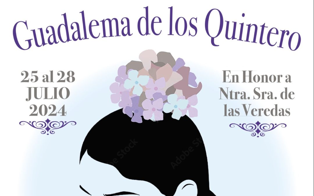 Comienza la Feria de Guadalema de los Quintero del 25 al 28 de julio