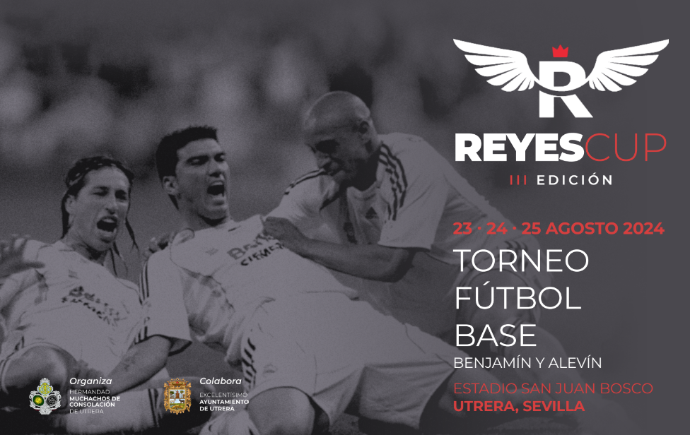 La Reyes Cup usará una tecnología pionera para fomentar la formación en el deporte