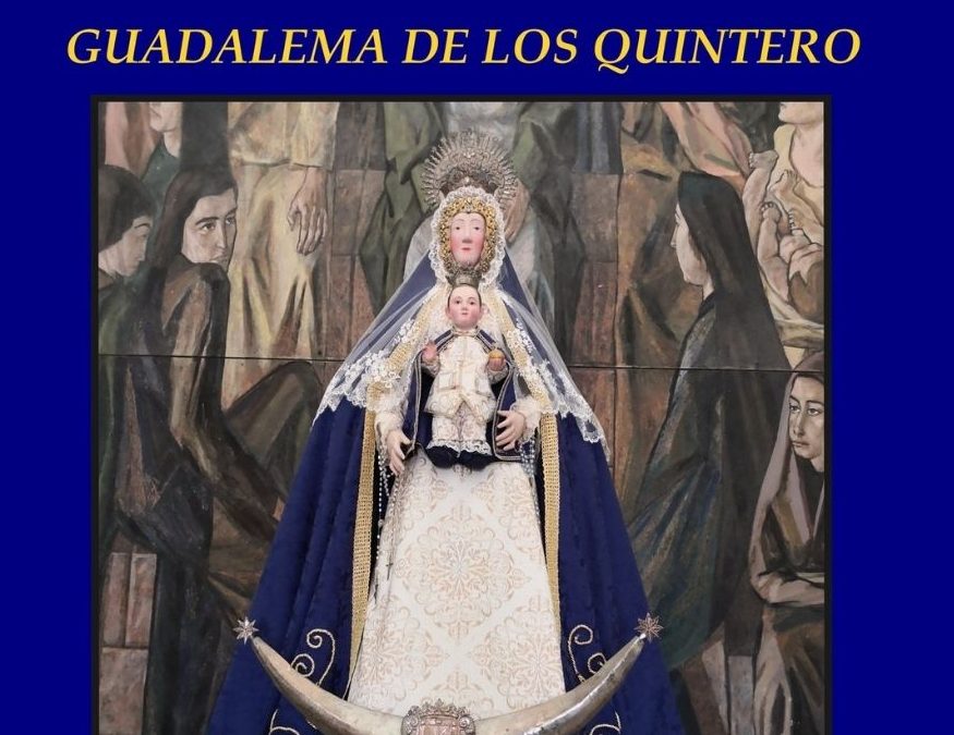 La pedanía de Guadalema celebra los cultos en honor a su patrona