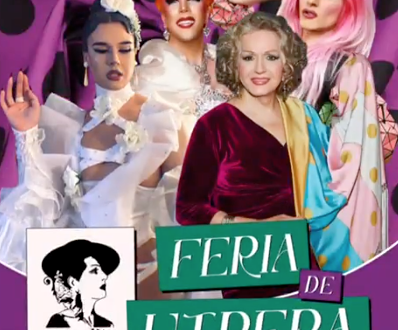 La Feria de Utrera contará por primera vez con una caseta LGTBI+