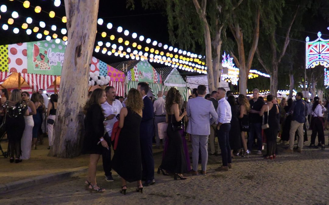 El PSOE plantea mejoras para la próxima feria como el riego del albero o la promoción de las fiestas