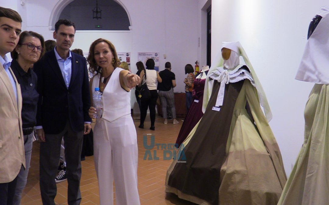 Guate Teatro organiza una exposición especial por el 25º aniversario de su ‘Don Juan Tenorio’ (fotos y vídeo)