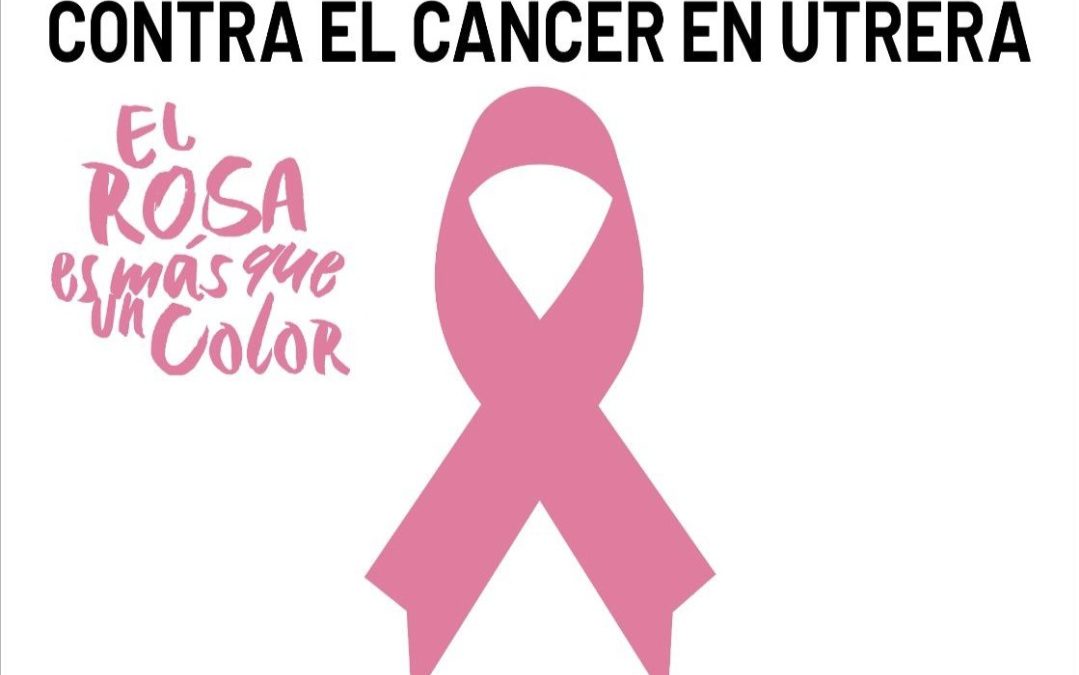 Últimos días para recoger tu dorsal en la III Marcha Solidaria contra el Cáncer